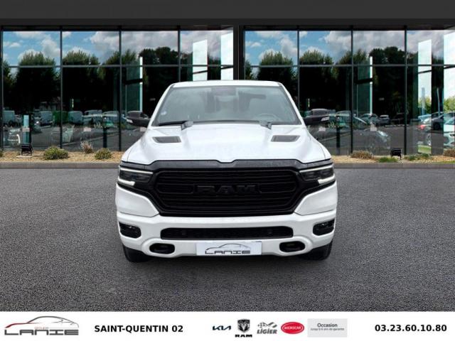 Dodge Ram image 8