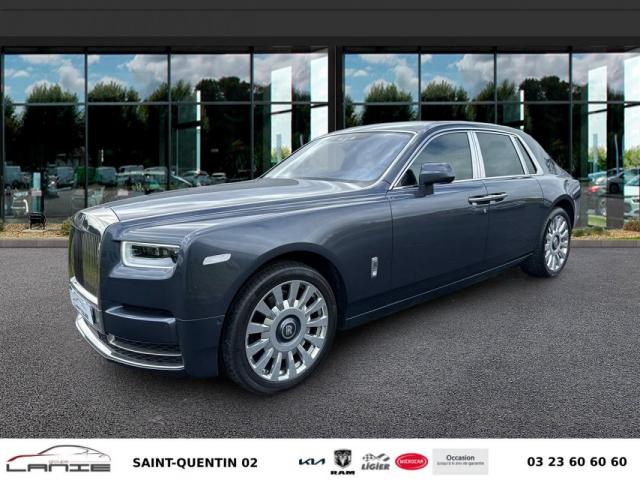 Rolls Royce
