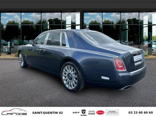 Rolls Royce Phantom image 9