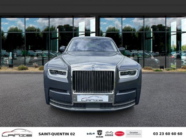 Rolls Royce Phantom image 6