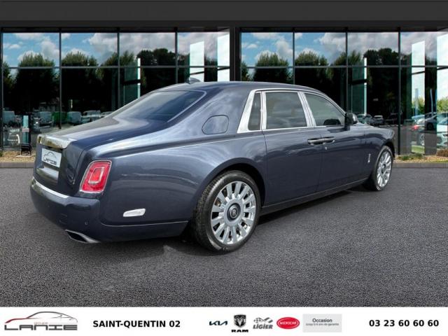 Rolls Royce Phantom image 4