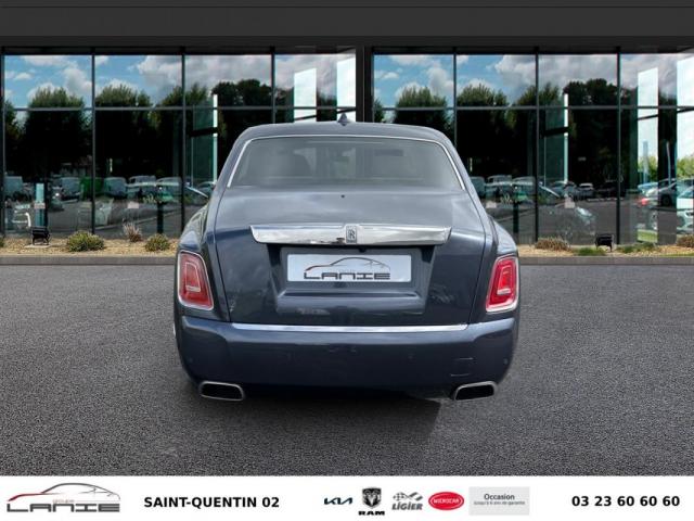 Rolls Royce Phantom image 7