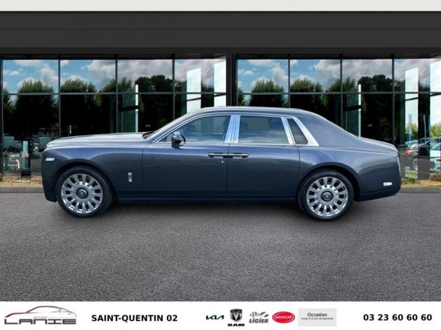 Rolls Royce Phantom image 5