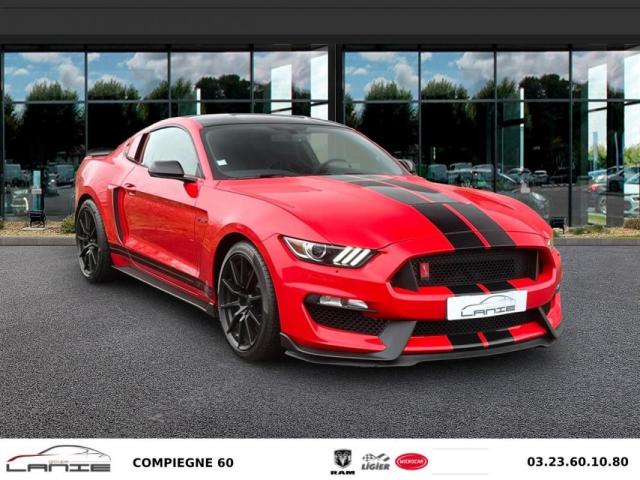 Ford Mustang image 8