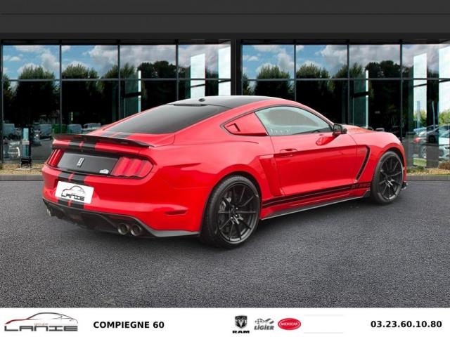 Ford Mustang image 1