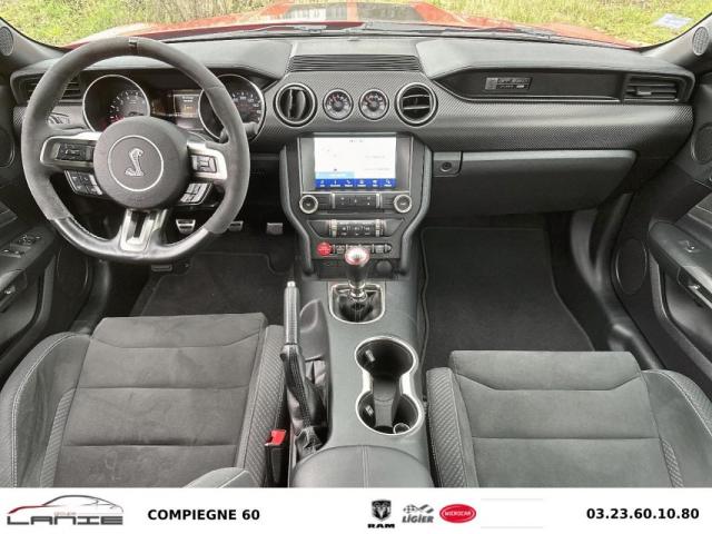 Ford Mustang image 3