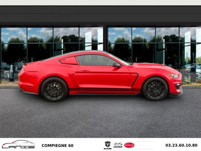 Ford Mustang image 5