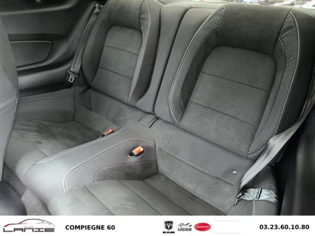 Ford Mustang image 6