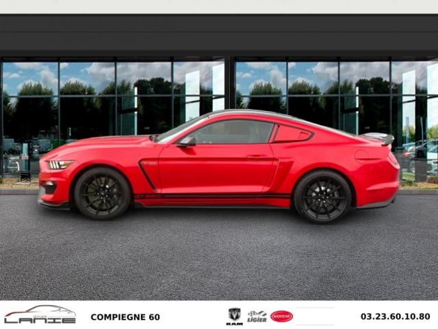 Ford Mustang image 2