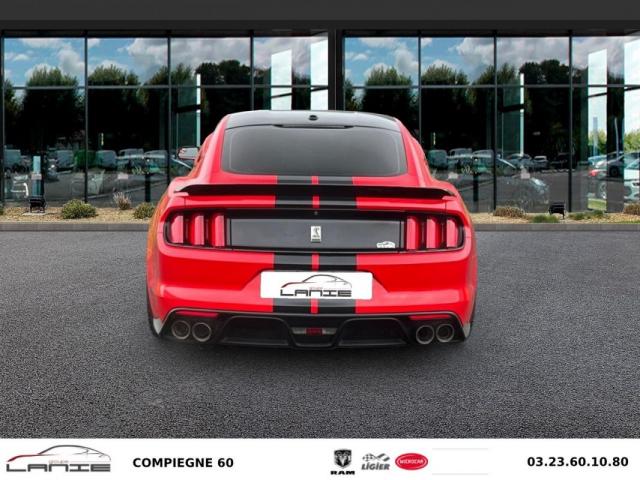 Ford Mustang image 7
