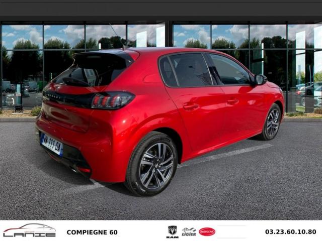 Peugeot 208 image 7