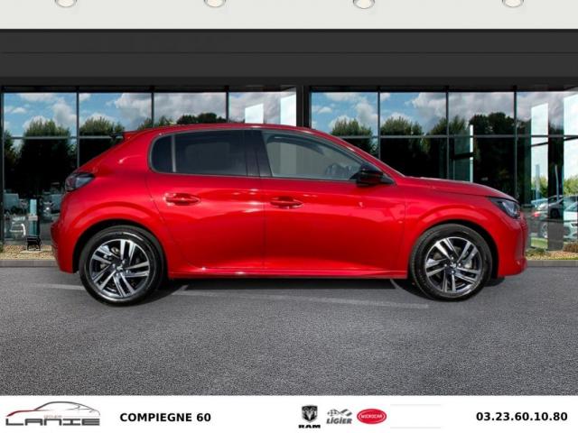 Peugeot 208 image 6
