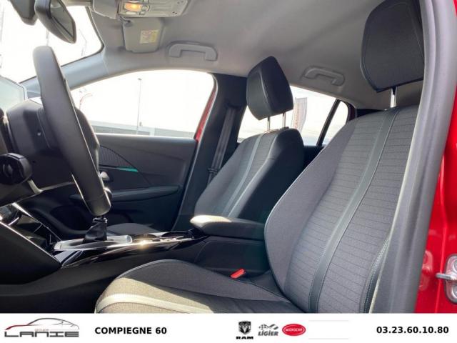 Peugeot 208 image 4