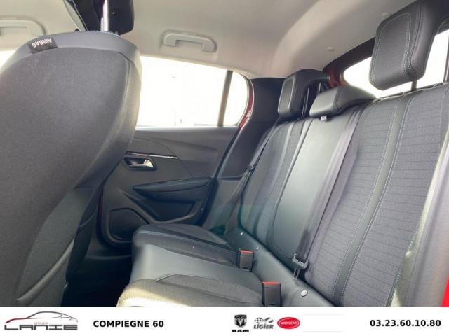 Peugeot 208 image 3