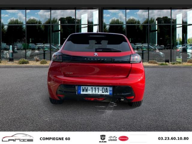 Peugeot 208 image 5