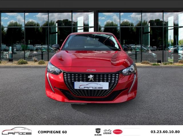 Peugeot 208 image 9