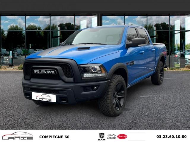 Dodge