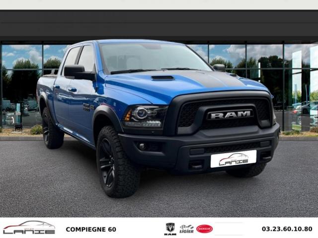 Dodge Ram image 4
