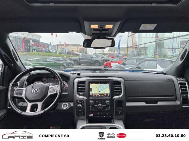 Dodge Ram image 9