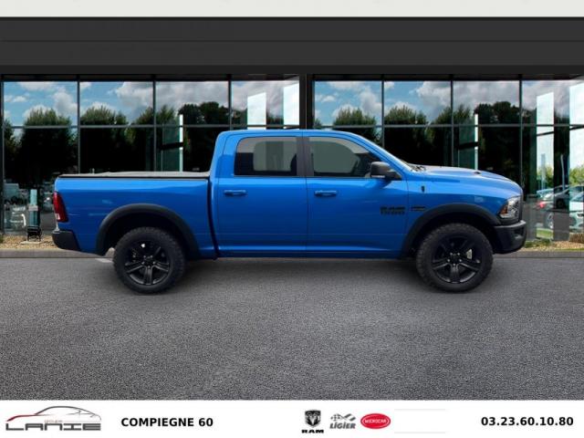 Dodge Ram image 2