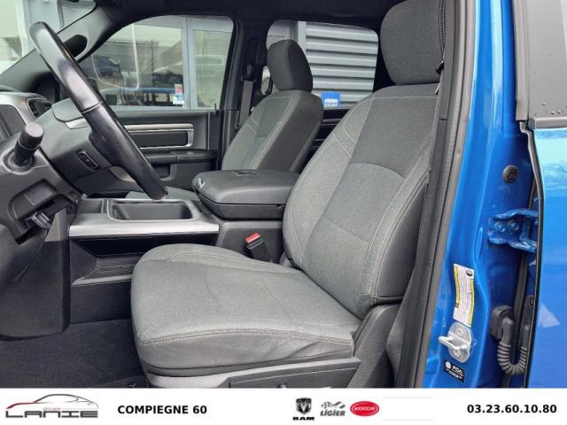 Dodge Ram image 6
