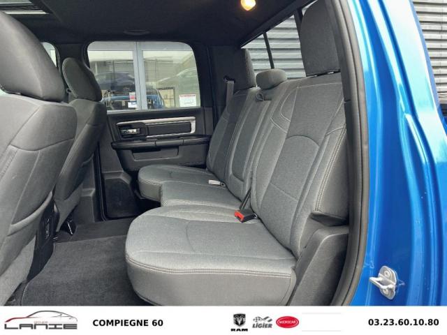 Dodge Ram image 3