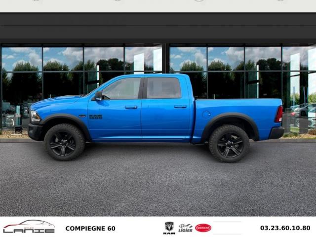 Dodge Ram image 5