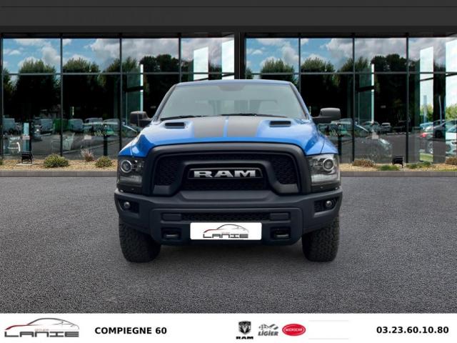 Dodge Ram image 1