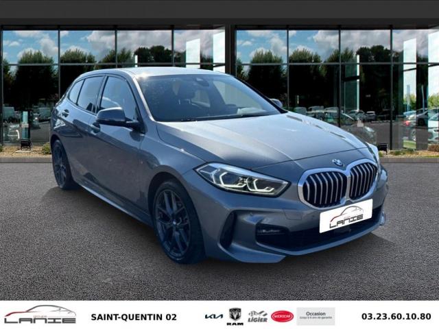 Bmw Série 1 image 8