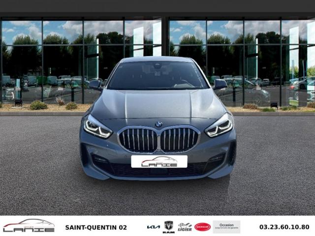 Bmw Série 1 image 9