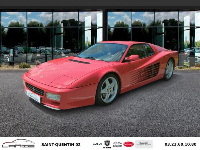 Ferrari