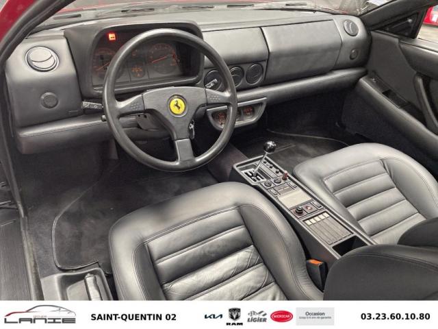 Ferrari 512 image 5