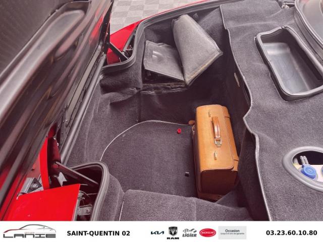 Ferrari 512 image 9