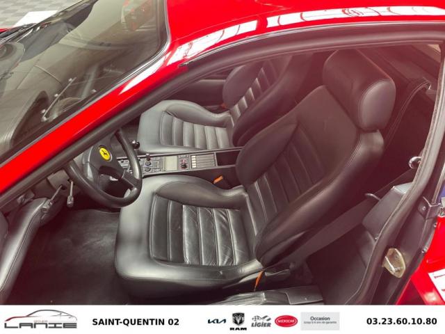 Ferrari 512 image 6