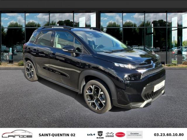 Citroen C3 Aircross image 1