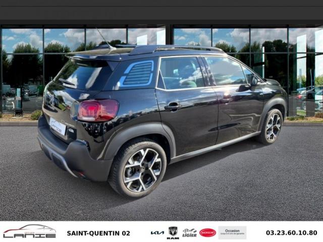 Citroen C3 Aircross image 8