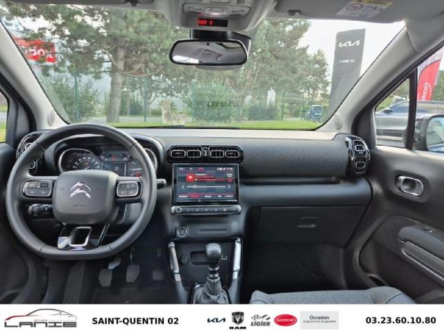Citroen C3 Aircross image 4