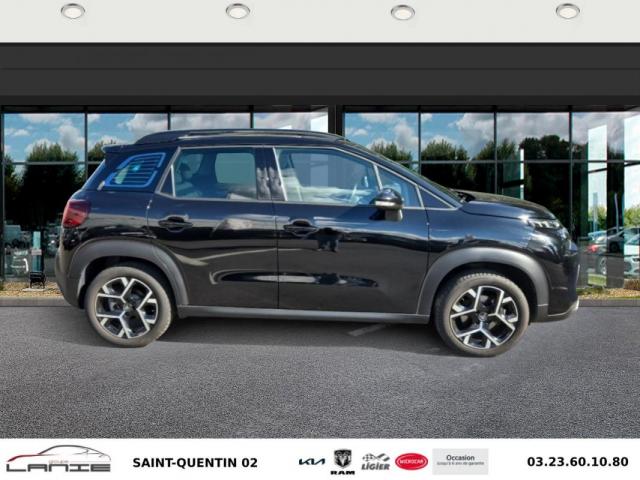 Citroen C3 Aircross image 2