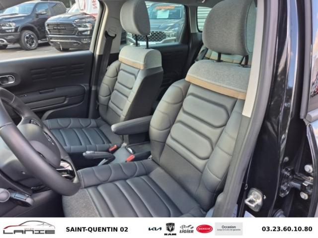 Citroen C3 Aircross image 9