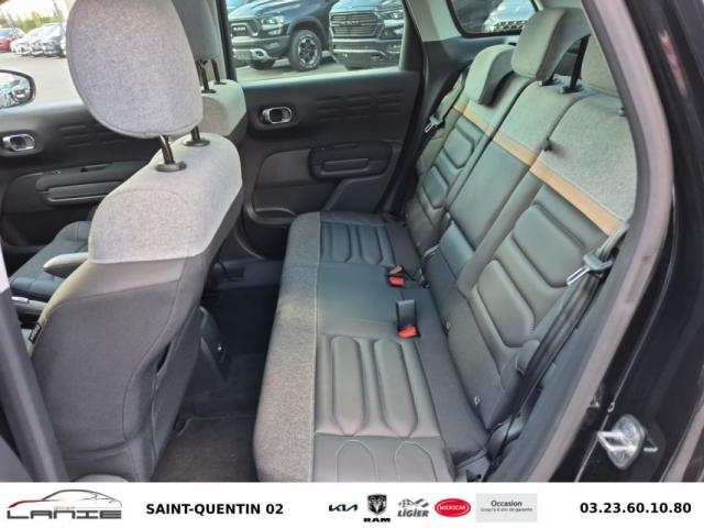 Citroen C3 Aircross image 5