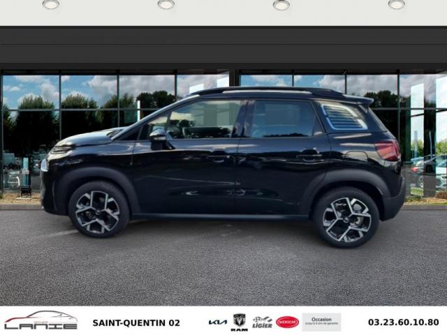 Citroen C3 Aircross image 7