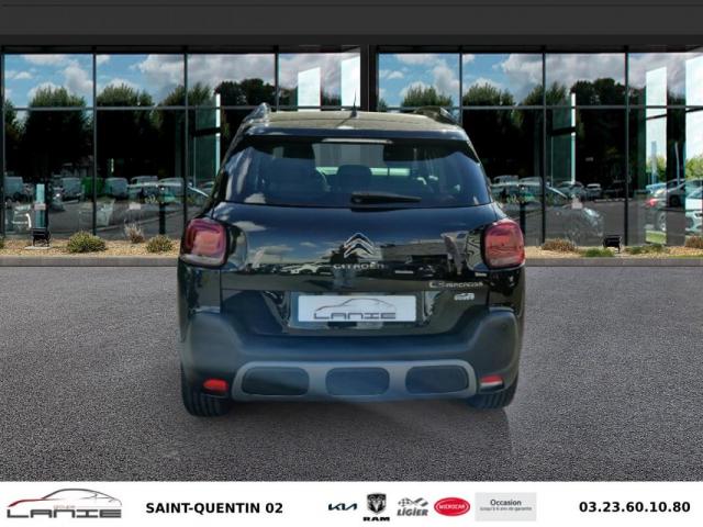 Citroen C3 Aircross image 3
