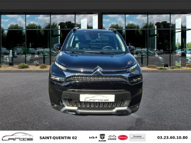 Citroen C3 Aircross image 6