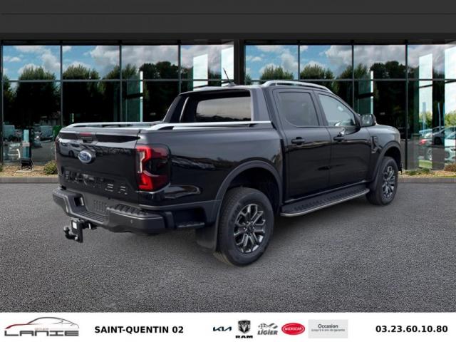 Ford Ranger image 5
