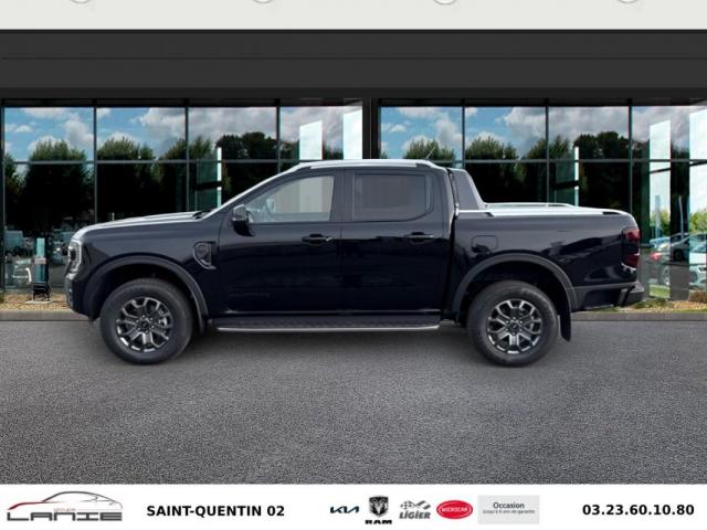 Ford Ranger image 3