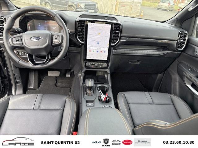 Ford Ranger image 9