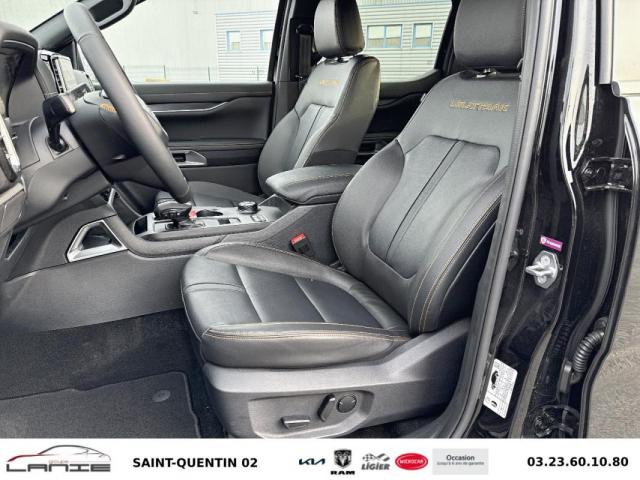 Ford Ranger image 2