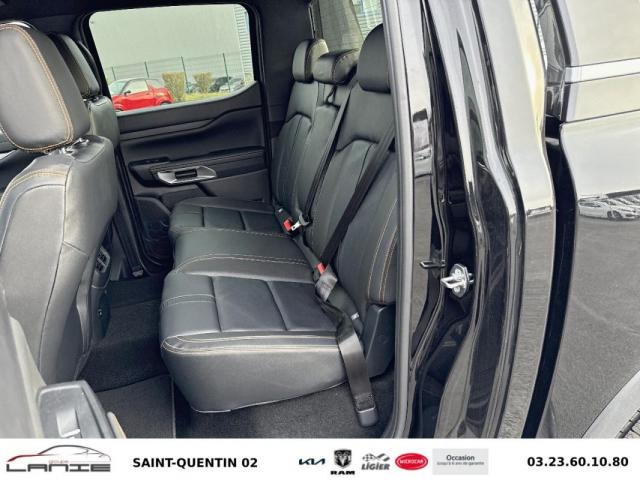 Ford Ranger image 6