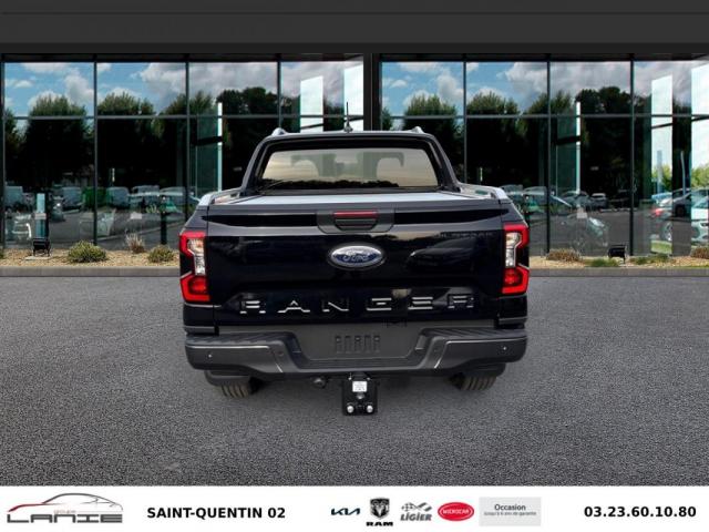 Ford Ranger image 4