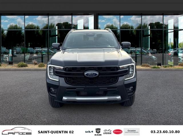 Ford Ranger image 1